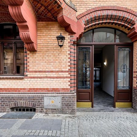 بوزنان Apartments City Center Saint Wojciech By Renters المظهر الخارجي الصورة