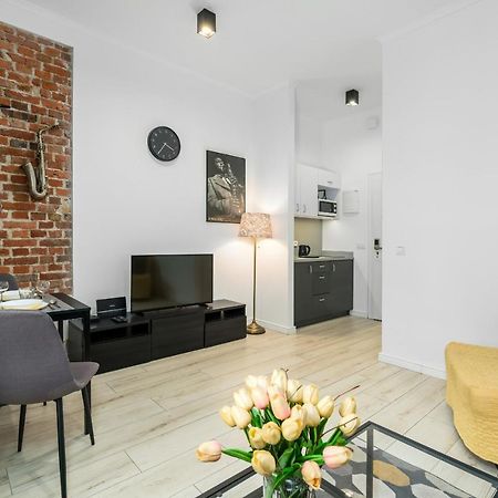 بوزنان Apartments City Center Saint Wojciech By Renters المظهر الخارجي الصورة