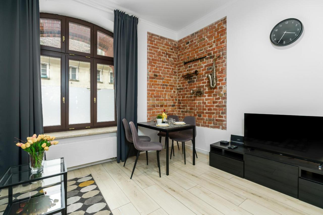 بوزنان Apartments City Center Saint Wojciech By Renters المظهر الخارجي الصورة