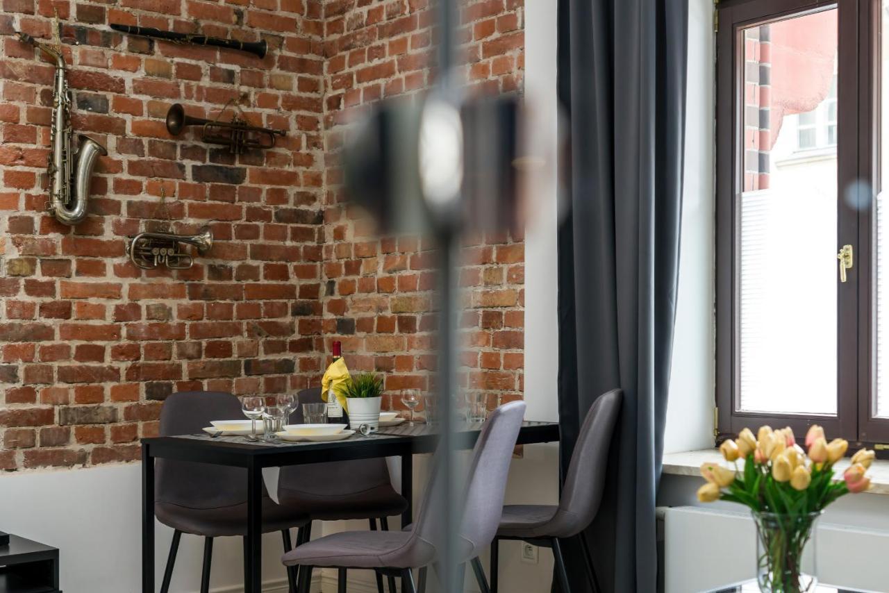 بوزنان Apartments City Center Saint Wojciech By Renters المظهر الخارجي الصورة