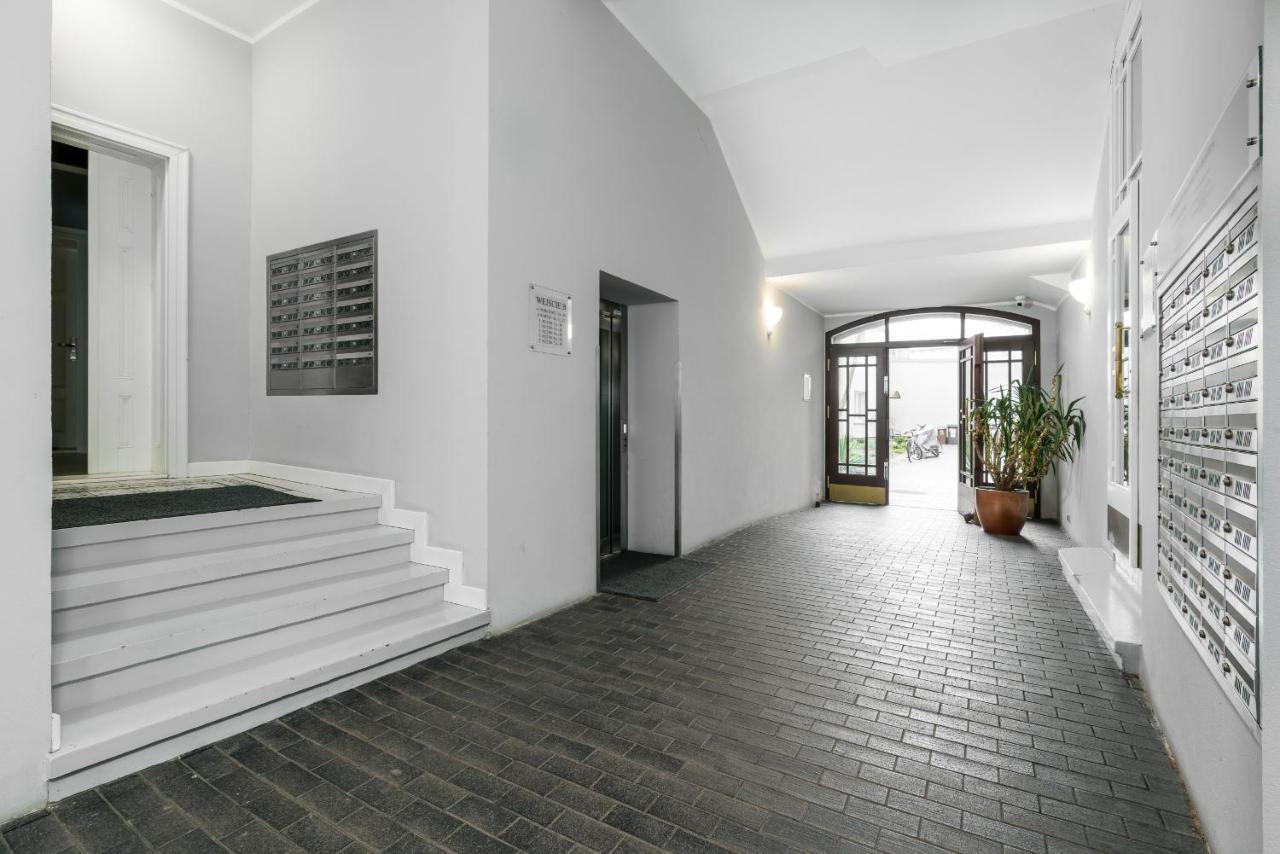 بوزنان Apartments City Center Saint Wojciech By Renters المظهر الخارجي الصورة