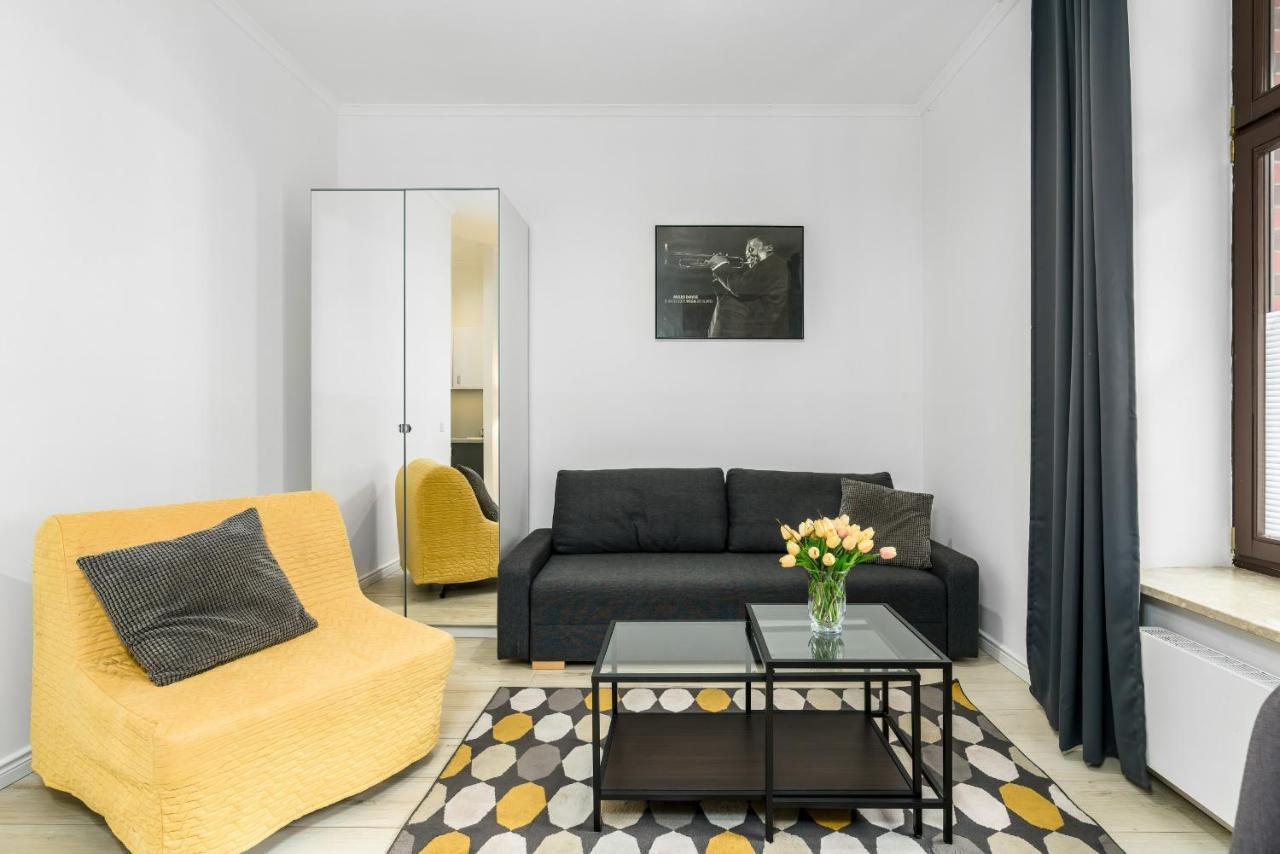 بوزنان Apartments City Center Saint Wojciech By Renters المظهر الخارجي الصورة