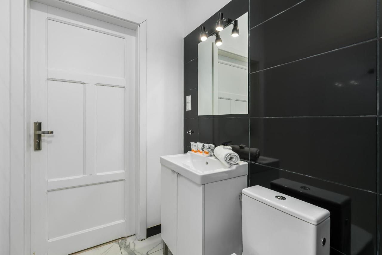 بوزنان Apartments City Center Saint Wojciech By Renters المظهر الخارجي الصورة