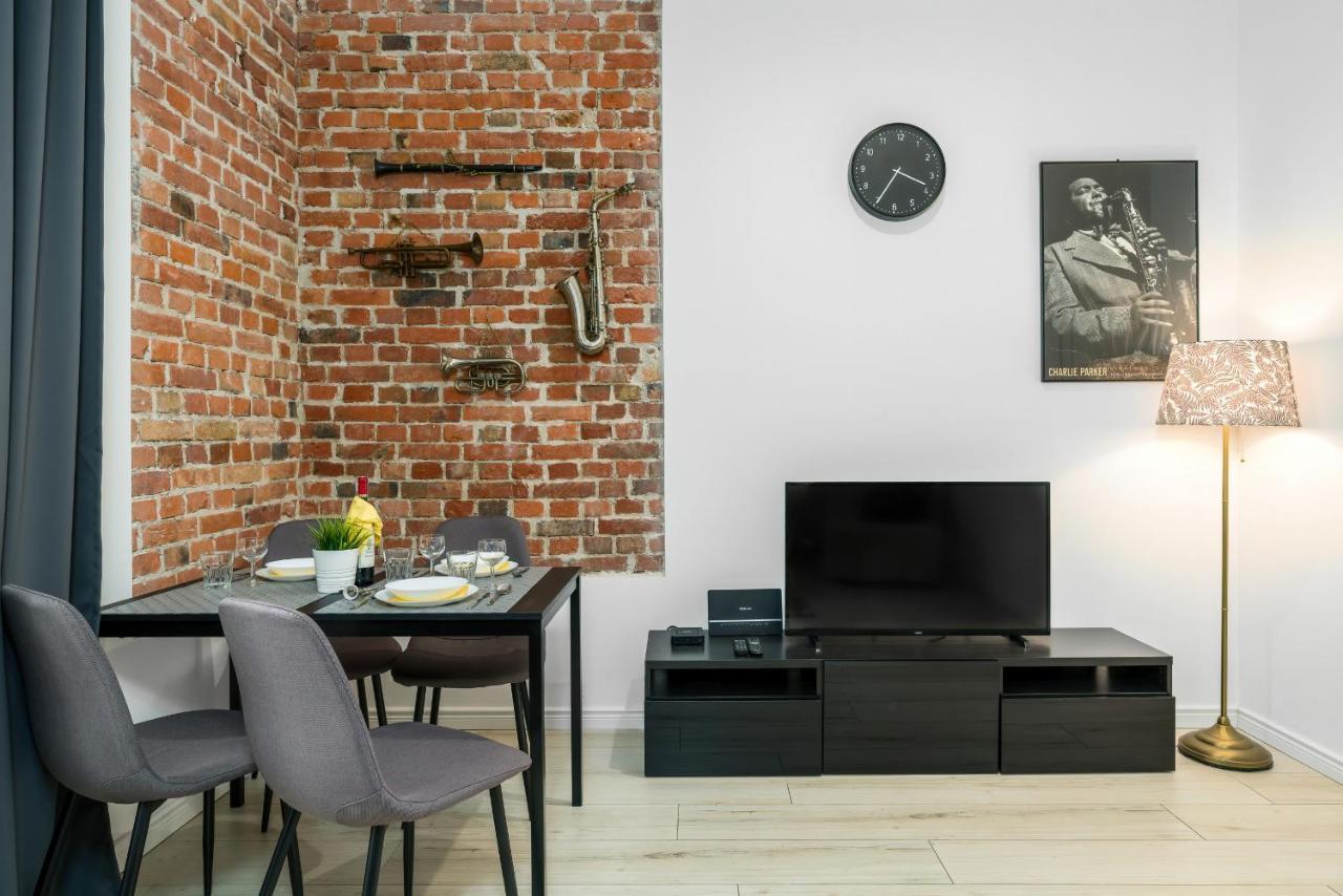 بوزنان Apartments City Center Saint Wojciech By Renters المظهر الخارجي الصورة