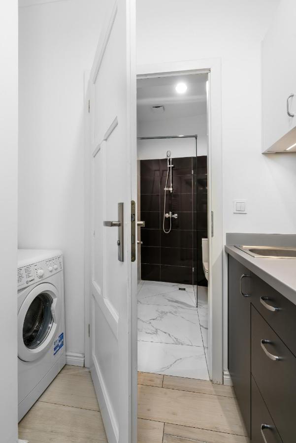بوزنان Apartments City Center Saint Wojciech By Renters المظهر الخارجي الصورة