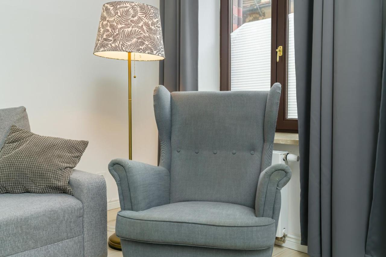 بوزنان Apartments City Center Saint Wojciech By Renters المظهر الخارجي الصورة