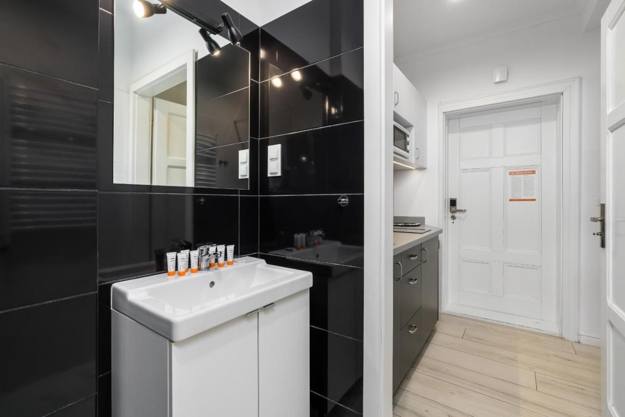 بوزنان Apartments City Center Saint Wojciech By Renters المظهر الخارجي الصورة
